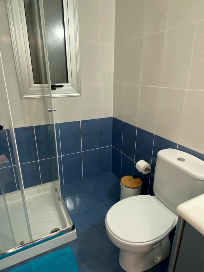Lovely Studio Apartment In Pafos Exterior foto